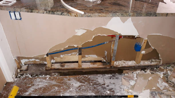 Reliable Hillsborough, NJ Water damage restoration Solutions